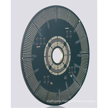 Tanconic RF35 mixed material high frequency PCB